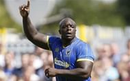 Adebayo Akinfenwa